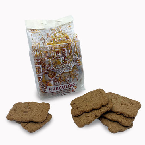 Afbeelding van Speculaas